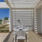 Appartement Stunning Capo Falcone Charming B4 Sleeps 4 Persons Num 5090 Stintino