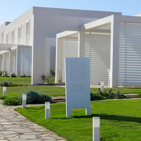 Stunning Capo Falcone Charming B4 Sleeps 4 Persons Num 5090 Appartement *