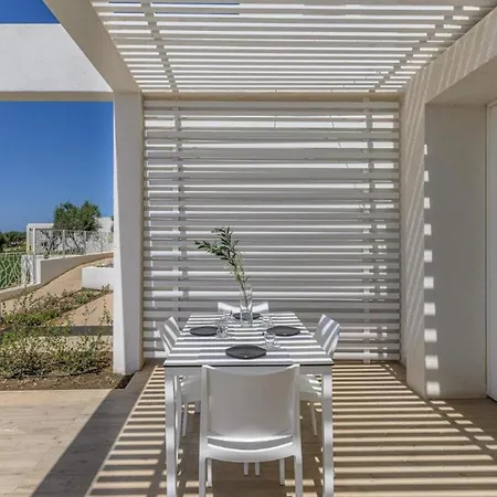 Apartmán Stunning Capo Falcone Charming B4 Sleeps 4 Persons Num 5090 Stintino